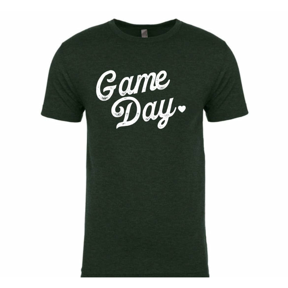 Game Day Graphic Tee