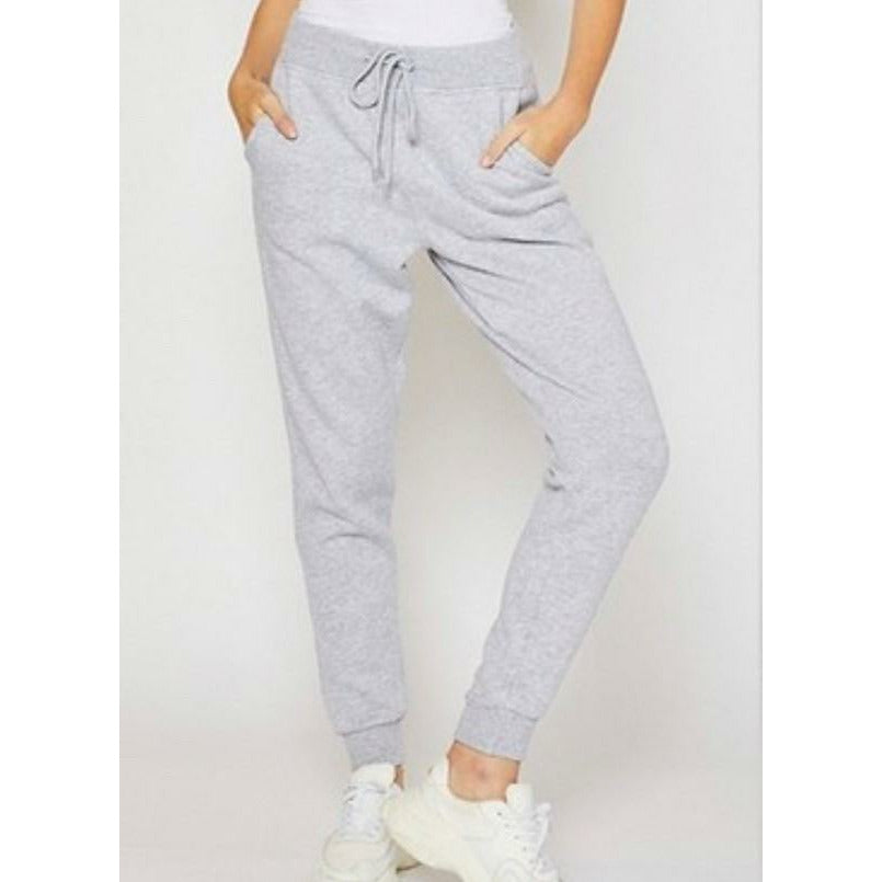 Joggers - Relaxed Fit (2 Colors)