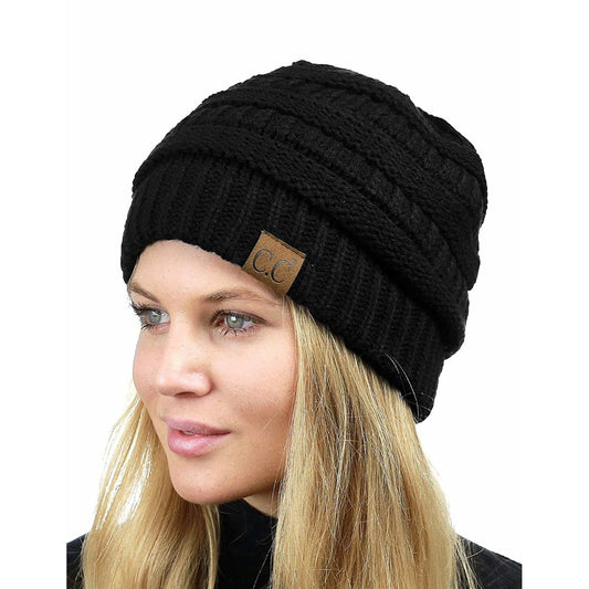 CC Beanie (2 colors)